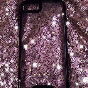 iPhone 6s clear case